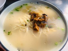 -渔桥李记奶汤面(东街店)