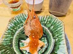 -鮨政· Omakase(港汇恒隆广场店)