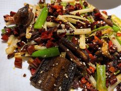 -小河盐帮·私家菜·烤鸭(三元桥·霄云路店)