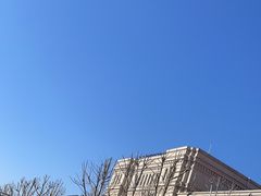 -民园广场