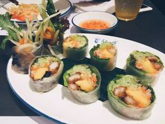 -美奈小馆·东南亚菜(福田星河COCO Park店)