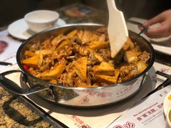 -黄记煌·三汁焖锅(万达广场店)