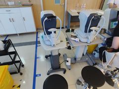 -武汉大学附属爱尔眼科医院(湖北总院)