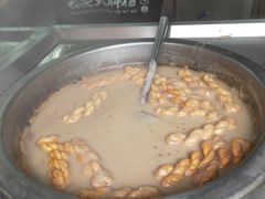 -长安大牌档之西安博物院文化餐厅(中贸店)