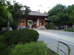 -南普公园