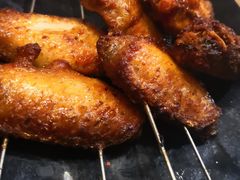 -小杨烤肉(朱雀店)