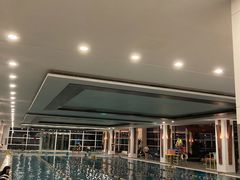 -上海嘉里健身Kerry Sports Shanghai