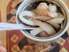 -华记煲仔华·煲仔饭(人和店)