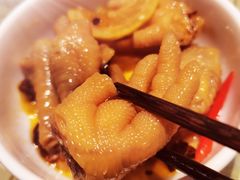 -大厨小馆(华阳城店)