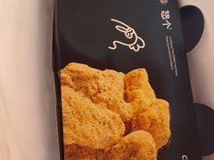 -悠个炸鸡(南京创始店)