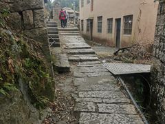 -大罗山风景区