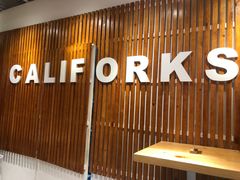 -CALIFORKS加州叉子轻食(朝阳门店)