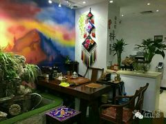-红山会健身·普拉提(广安门店)