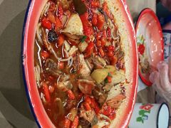 -老三样·旧食新味(万寿宫店)