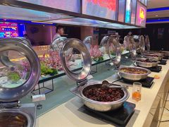-海韵之星邮轮水会(明发商业广场店)