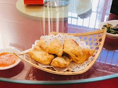 -抱德·潮汕味(敦和店原惠城鱼仔)