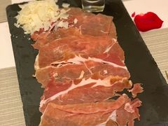 -LA CREPERIE BRETONNE布列塔尼法式餐厅(天童北路店)