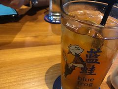 -bluefrog蓝蛙(皇庭广场店)