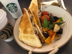 -玲婧胡同·生日蛋糕·餐厅(嘉里城店)