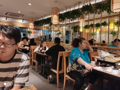 大堂-武松家(翠微百货大成路店)