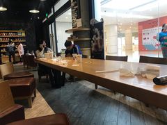 -星巴克臻选(济南恒隆店)