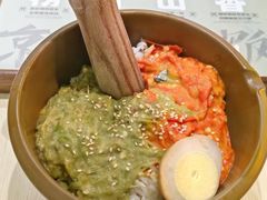 -京参 • 擂椒饭(这有山店)