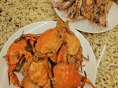 -禾斗海鲜自助(市南银座店)
