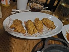 -新白鹿餐厅(龙游路总店·杭帮菜名店)