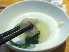自制虾滑-风情丽江斑鱼火锅(孙家沟西南路80号店)