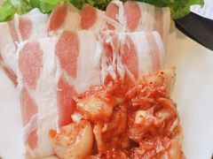 -新石器烤肉(美利广场店)