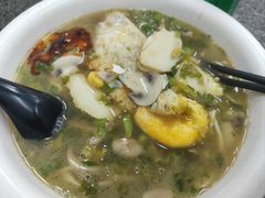 -小井头·阿强面馆(复兴店)