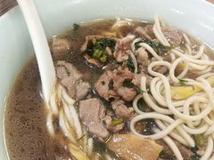 -奎元馆.百年奎元.非遗传承(西湖边的解放路店)