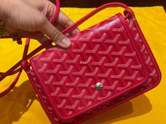 -GOYARD(恒隆广场店)