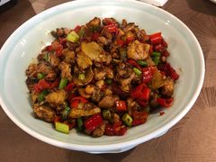 -丽华园(汉阳龙阳店)