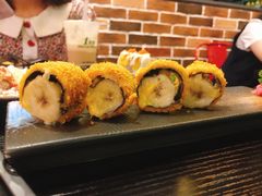 -爆丼日式大排档(季华园店)
