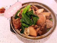 -又一间茶点轩(百汇广场店)