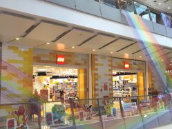 -乐高授权专卖店(中关村领展店)