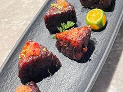 -木守西溪溪隐餐厅