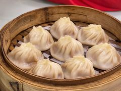 -食惠里小笼包面馆(越秀店)