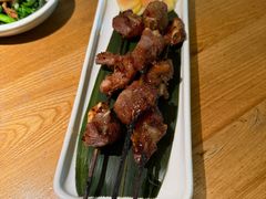 -桂小厨广西菜(青秀万达店)