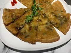 潮州蚝仔烙-潮州府·潮菜·砂锅粥(徐家汇店)