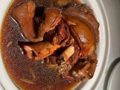 -大鸭梨烤鸭(枣园店)