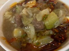 -老字号贾家肉丸糊辣汤(光明巷店)