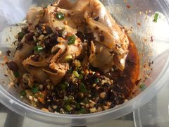 -李老五口水鸡(万寿路店)