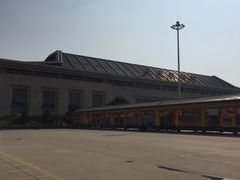 -石家庄正定国际机场-T2航站楼