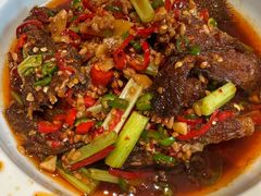 -欧记大排档·景德菜(上海首店)