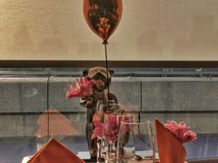 -璞渼咖啡 ROOF P.M. Café(浦东美术馆店)