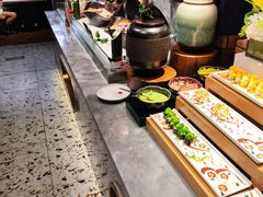 -火叮叮自助烤肉·现切牛肉(茂业店)