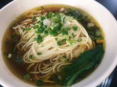-秦云老太婆摊摊面(磁器口店)