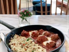 -The Rug Cafe(王府中环店)